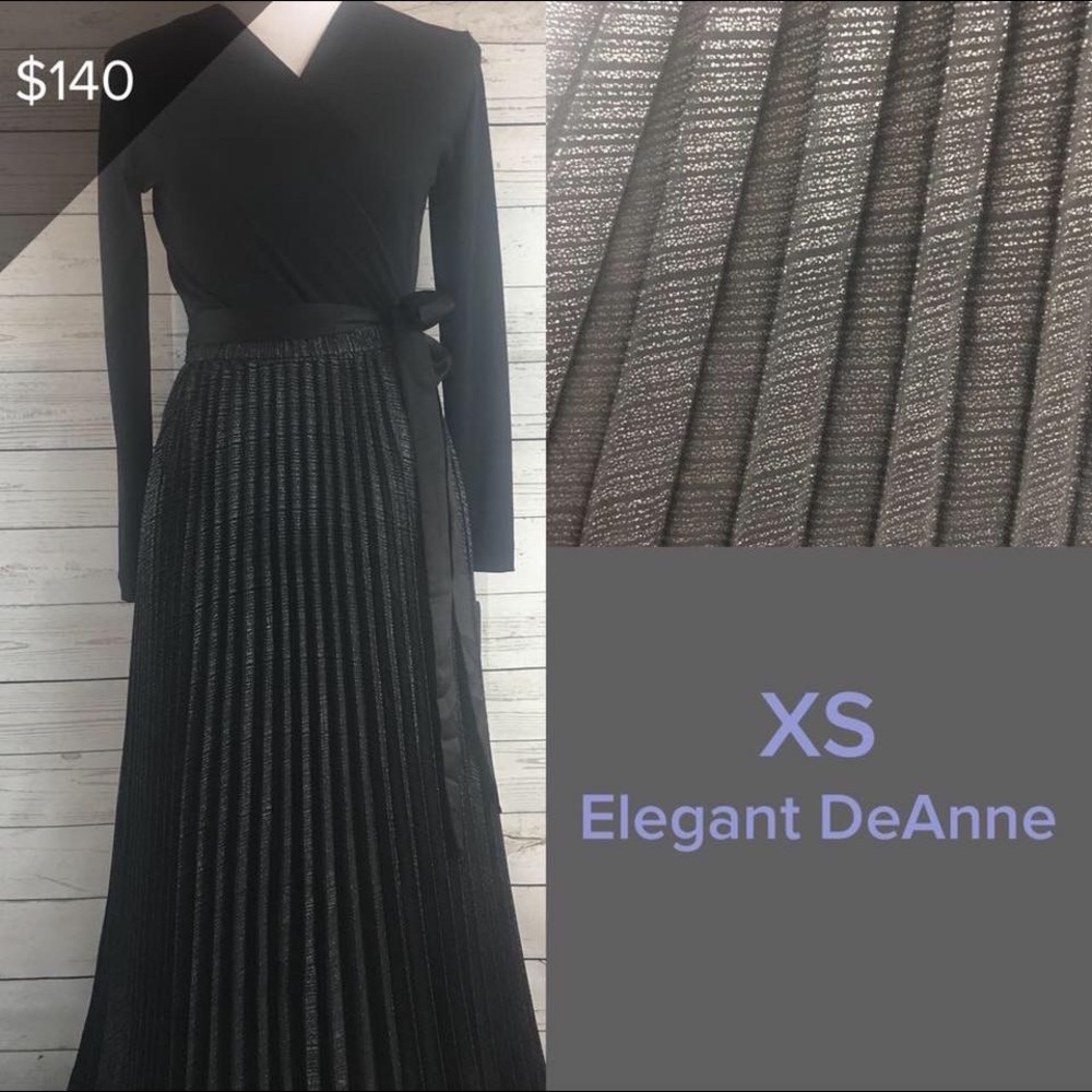 🤩NEW🤩 LuLaRoe Elegant Collection DeAnne